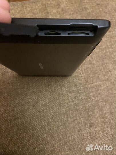 Планшет Мегафон