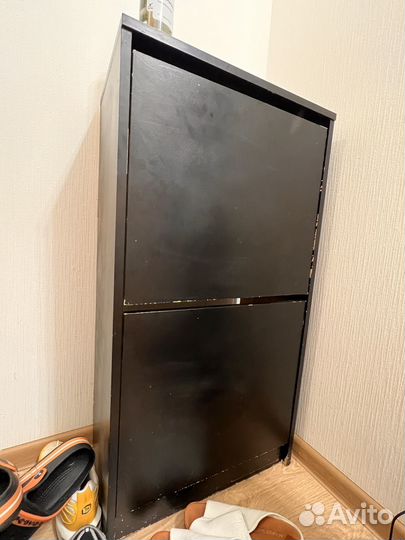 Обувница бу