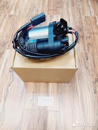 Компрессор Jeep Grand Cherokee WK2