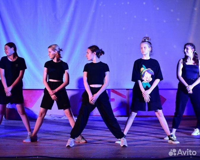 Дол «Зарница» Летний детский лагерь / 2024