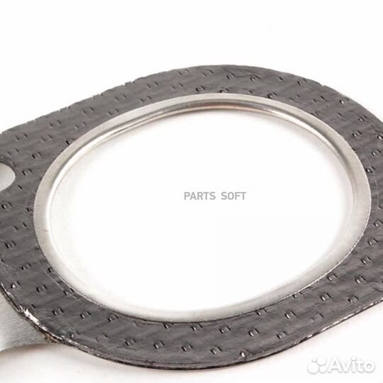 BMW 11627509677 Уплотнительная прокладка безасбест