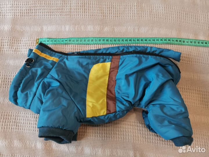 Одежда для мелких собак и средних щенков