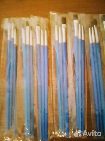 Кисти для рисования