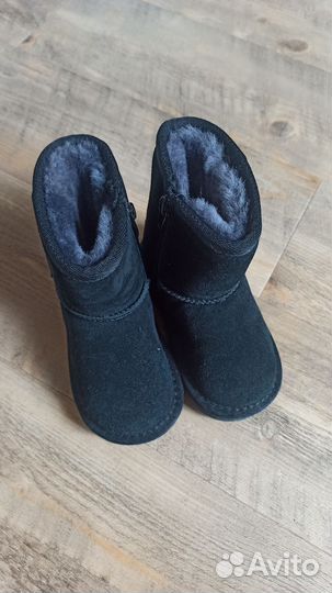 Угги детские 24 новые