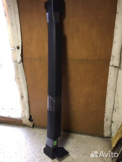 Накладка на порог