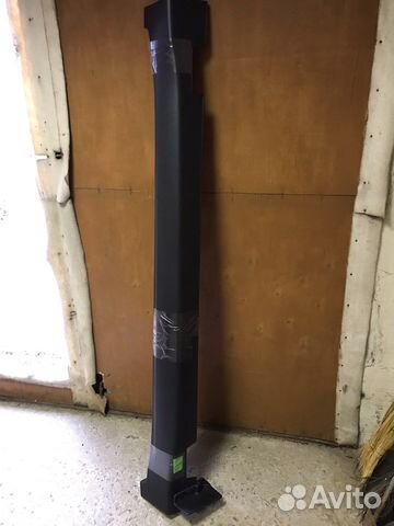 Накладка на порог