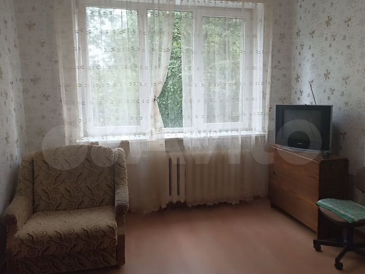 Комната 14 м² в 6-к., 2/3 эт.