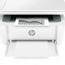 7MD73A, мфу HP LaserJet M141a A4 лазерный черно-бе