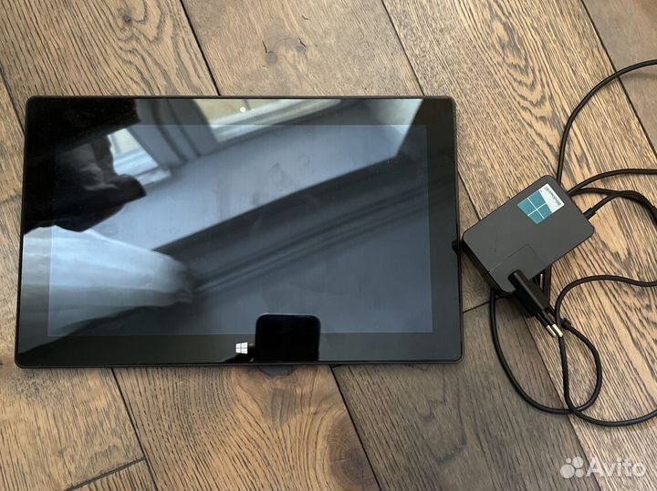 Планшет microsoft surface