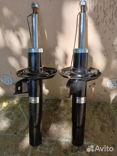 Амортизаторы передние sensen-VW, skoda, audi