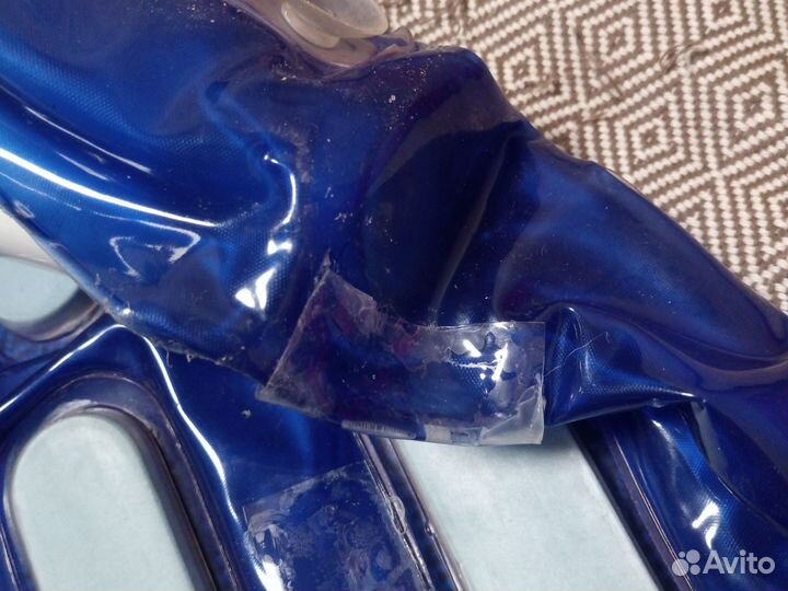 Гидромассажёр Montiss для ванны на запчасти