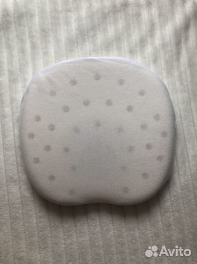 Trelax mimi ортопедическая подушка (новая)