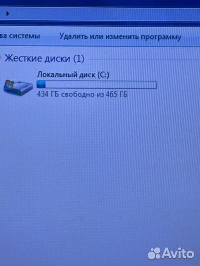 Ноутбук Asus X553M