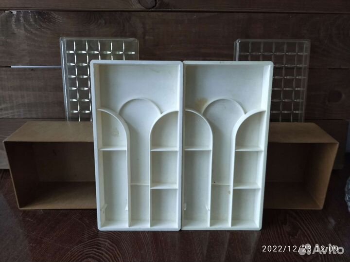 Шкатулка для хранения швейных принадлежностей