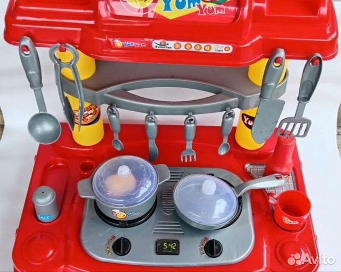 Детская кухня