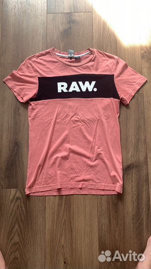 Футболка G star raw