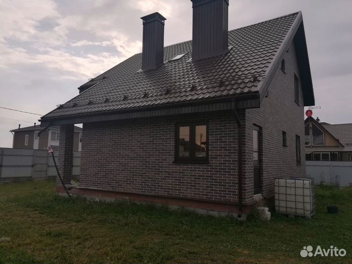 Амк фасад
