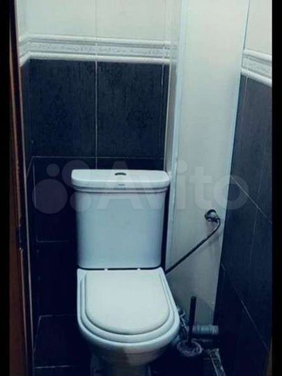 2-к. квартира, 52 м², 5/9 эт.