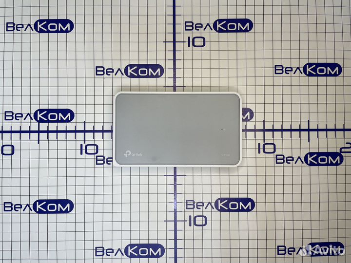 Коммутатор tp link 8 портов