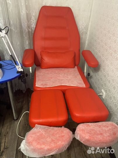 Набор для маникюра