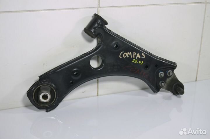 Рычаг передний правый Jeep Compass MP 2016-2020