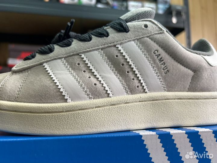 Кроссовки Adidas campus 00s