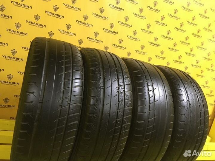 Viatti Strada Asimmetrico V-130 205/55 R16 91V