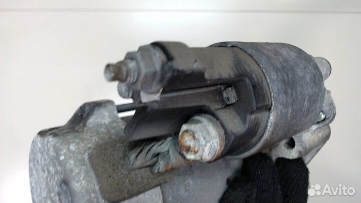 Стартер Mercedes Sprinter, 2012