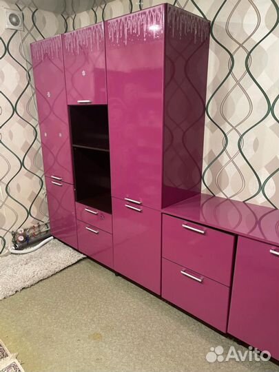 Кухонный гарнитур