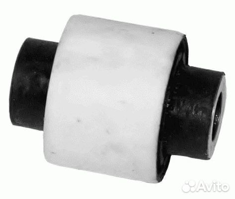 2730601 Сайлентблок задней цапфы audi q3 (8u)