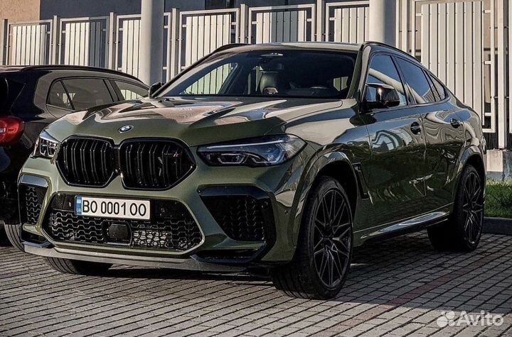 Новые колеса Bmw X5 G05,Bmw X6 G06 R21 818M стиль