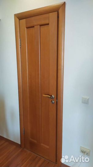 Дверь межкомнатные