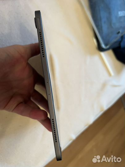 Планшет apple iPad pro 11 2022 256gb