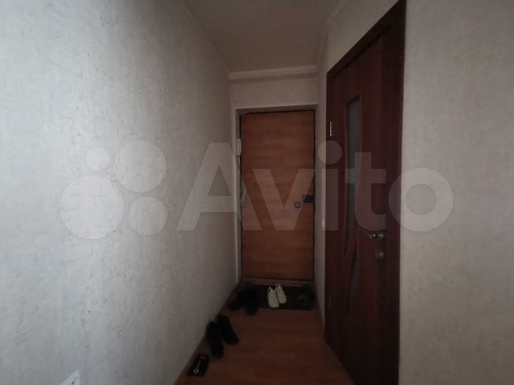 1-к. квартира, 29 м², 2/5 эт.