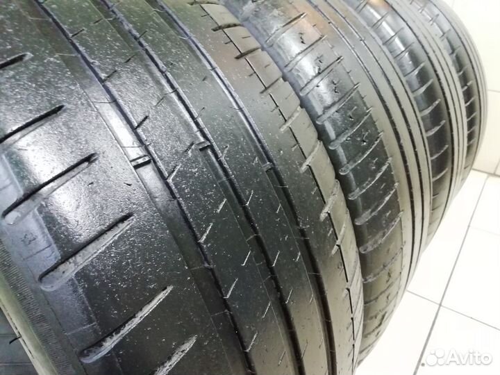 Michelin Pilot Sport 3 235/45 R18