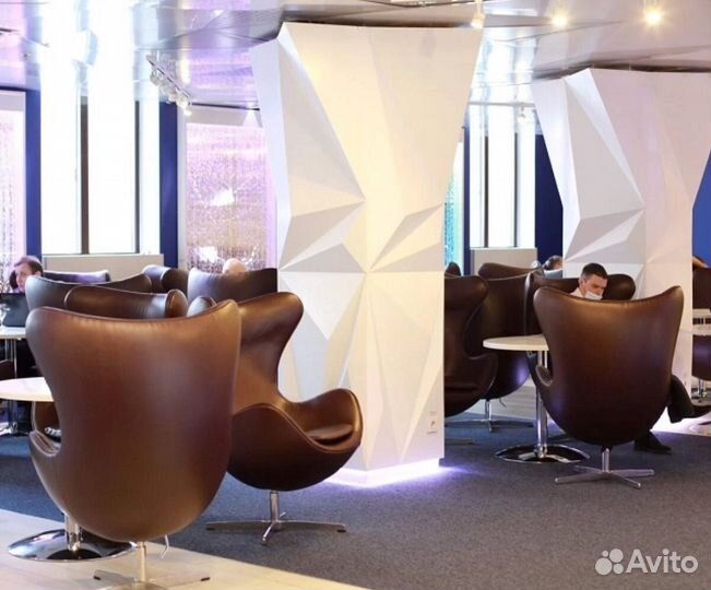 Проход в бизнес зал аэропорта Пулково