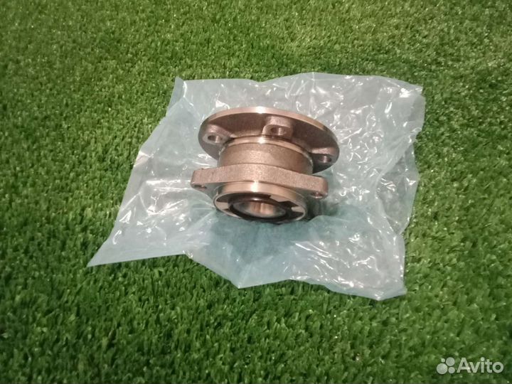 Ступица задняя Volvo XC70 S60 S80 AWD 1998-2008