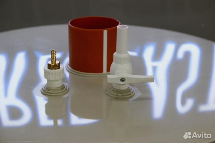 Безнапорный оксигенатор от производителя GNR-394