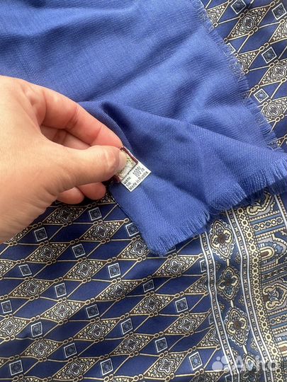 Шарфы и палантины