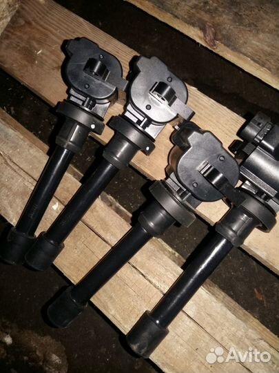 Катушка Marshal PTC GDQ154 7C13B для Hover H3 New