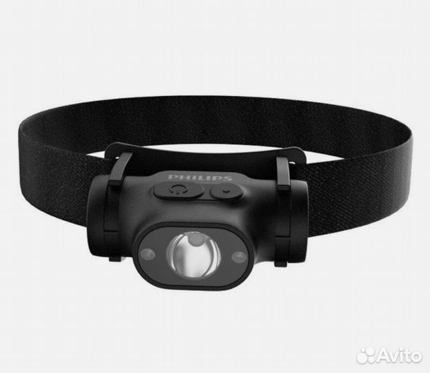Налобный фонарик Philips