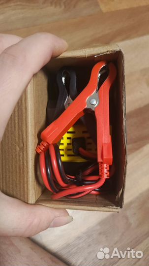 Зарядное устройство