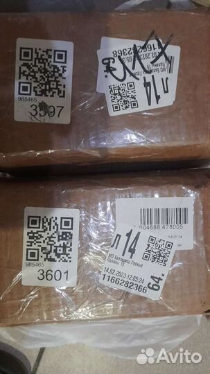 Аккумулятор для велосипеда 48v