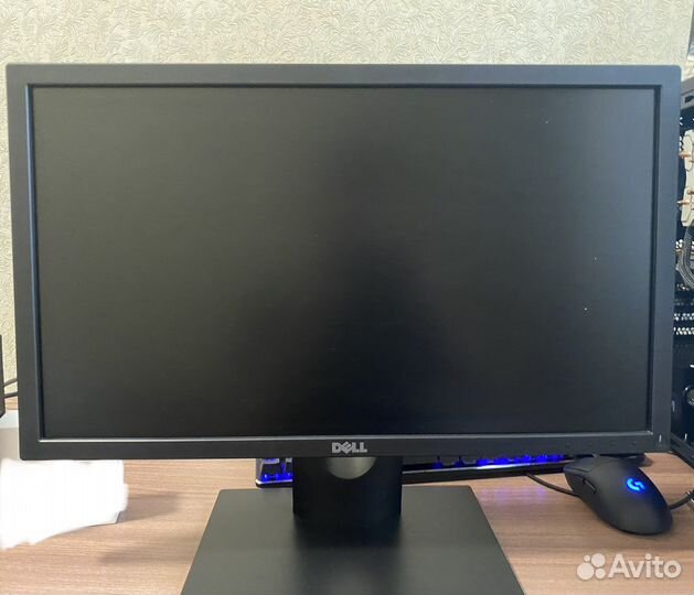 Монитор Dell 24 60гц