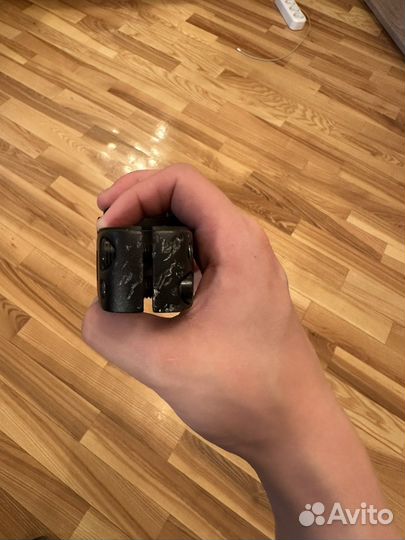 Вынос руля для bmx