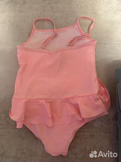Детский купальник