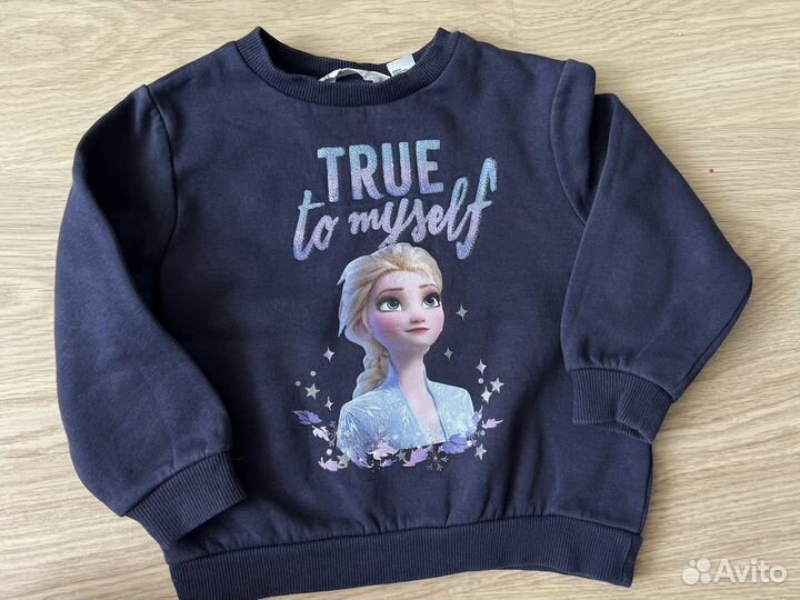 Вещи на девочку 98-104