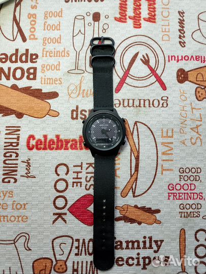 Часы мужские