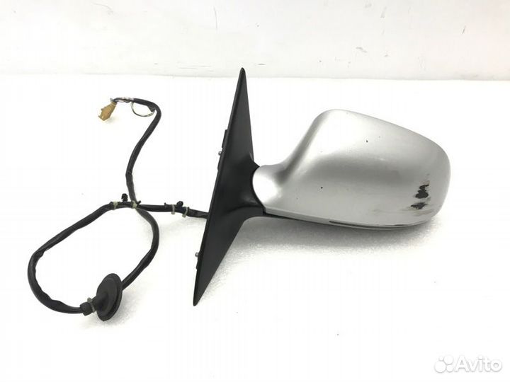 Зеркало заднего вида боковое левое Audi A8 D3 BVJ
