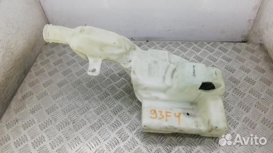 Бачок омывателя cadillac STS 2 (93F04NL01)